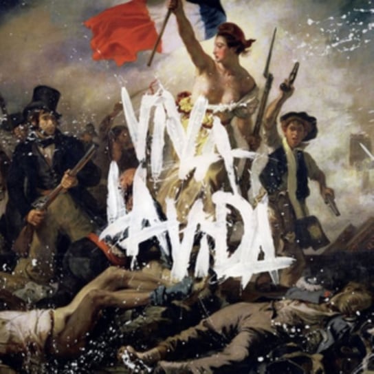 Viva La Vida Or Death And All His Friends Coldplay