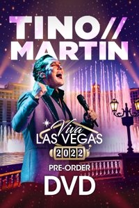 Viva Las Vegas 2022 Martin Tino