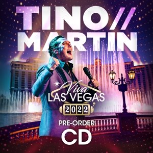 Viva Las Vegas 2022 Martin Tino