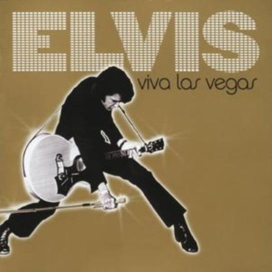 Viva Las Vegas Presley Elvis