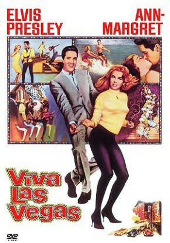 Viva Las Vegas - Kolekcja Elvisa Presleya Sidney George