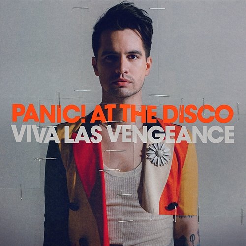 Viva Las Vengeance Panic! At The Disco