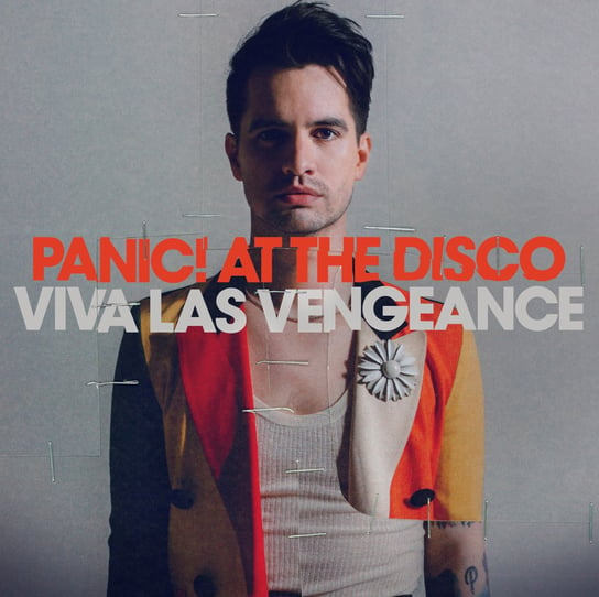 Viva Las Vengeance Panic! at the Disco