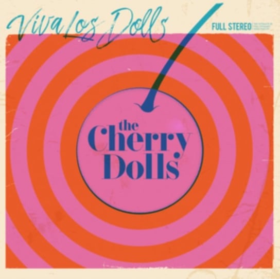 Viva Los Dolls The Cherry Dolls