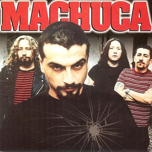 Viva MacHuca MacHuca