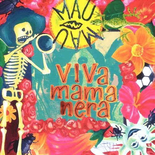 Laserta Mau Mau