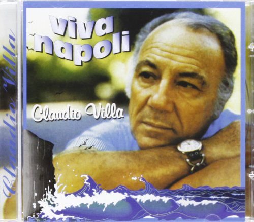 Viva Napoli Various Artists