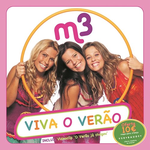 Viva o Verão M3