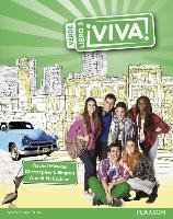 Viva! Pupil Book 3 Verde McLachlan Anneli, Lillington Christopher, Hawkes Rachel