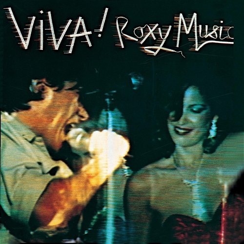 Viva! Roxy Music Roxy Music