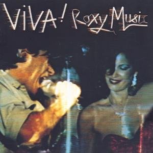 VIVA ! ROXY MUSIC Roxy Music