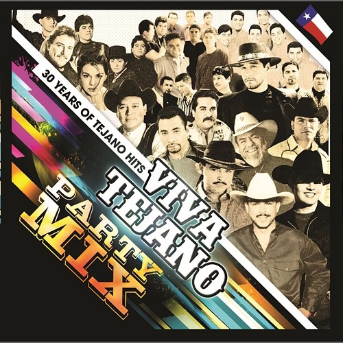 Viva Tejano Party Mix Various Artists