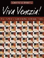 Viva Venezia!-Print-on-Demand-Edition Porter Christine