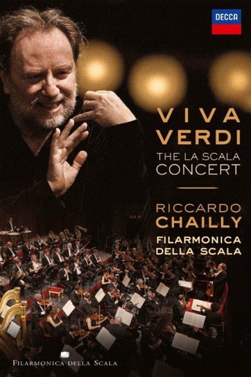 Viva Verdi Chailly Riccardo