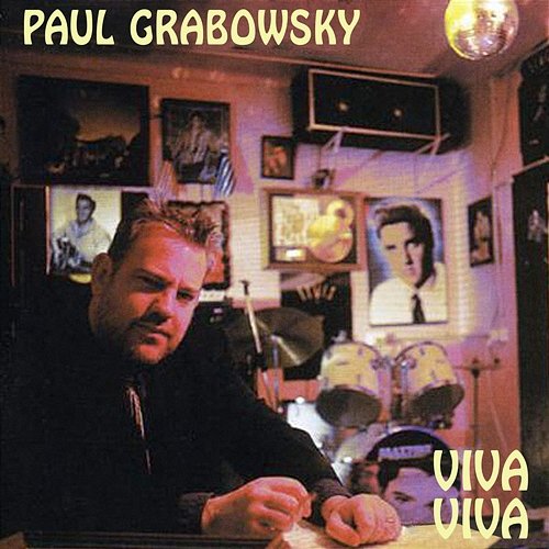 Viva Viva Paul Grabowsky