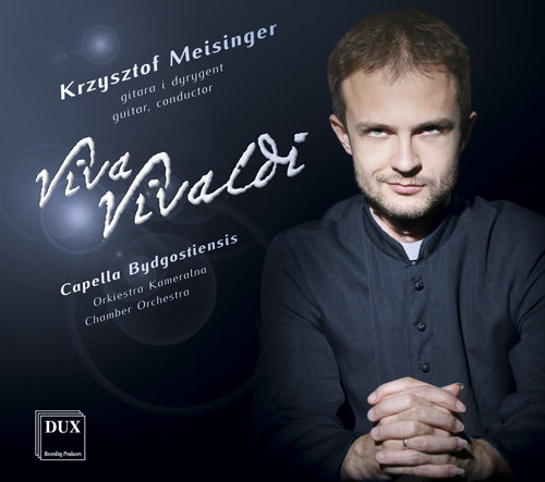 Viva Vivaldi Meisinger Krzysztof