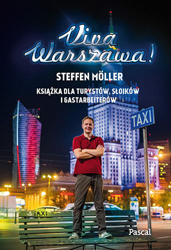 Viva Warszawa! Moller Steffen