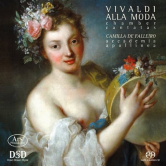 Vivaldi: Alla Moda de Falleiro Camilla