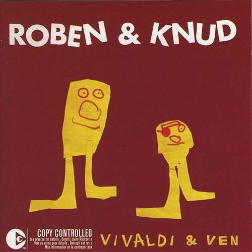 Vivaldi And Ven Roben Og Knud