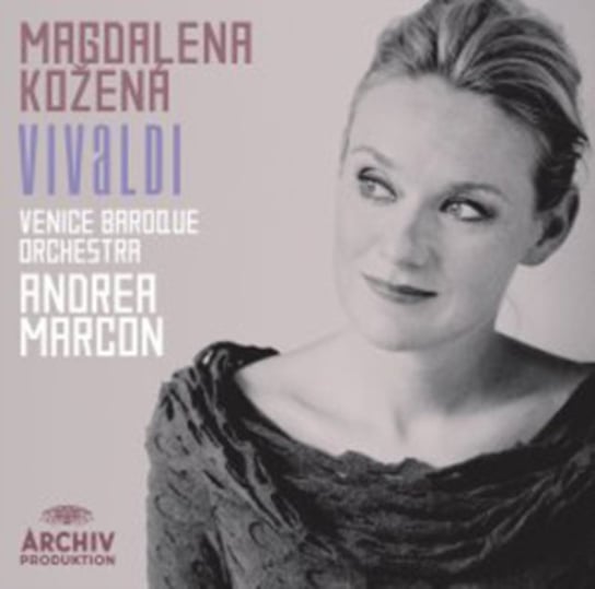 Vivaldi Kozena Magdalena