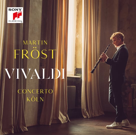 Vivaldi Frost Martin