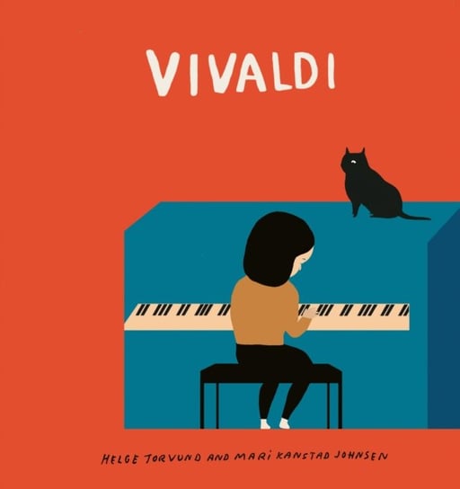 Vivaldi Helge Torvund, Mari Kanstad Johnsen