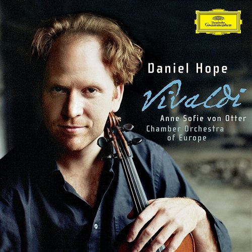 Vivaldi Daniel Hope, Anne Sofie von Otter, Chamber Orchestra of Europe