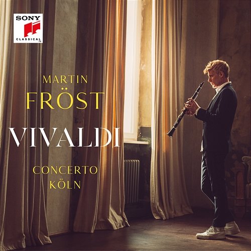 Vivaldi Martin Fröst, Concerto Köln