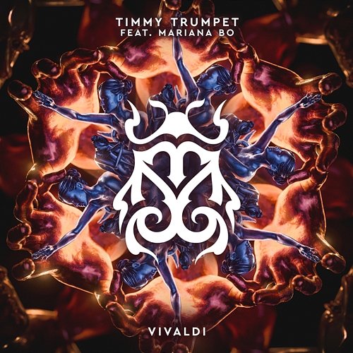 Vivaldi Timmy Trumpet, Mariana Bo