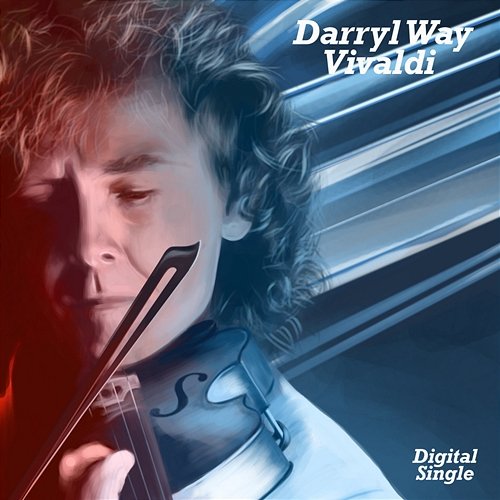 Vivaldi Darryl Way