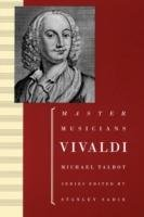 Vivaldi Talbot Michael