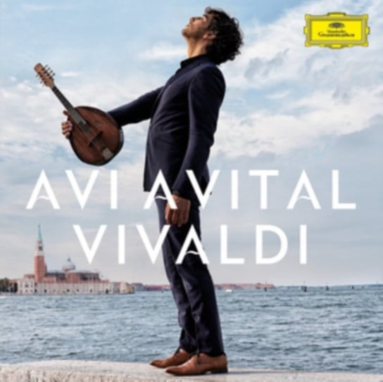 Vivaldi Avital Avi