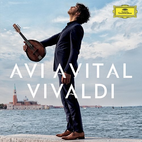 Vivaldi Avi Avital