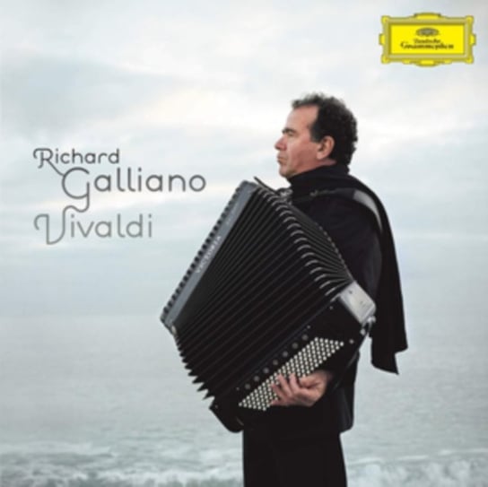 Vivaldi Galliano Richard