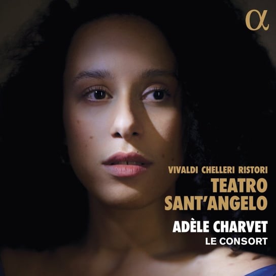Vivaldi, Chelleri & Ristori: Teatro Sant'Angelo Charvet Adèle