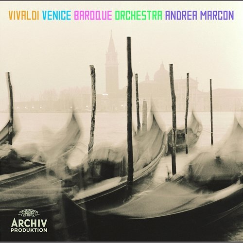 Vivaldi: Concerto for Strings and Continuo in C minor, R.119 - 3. Allegro Venice Baroque Orchestra, Andrea Marcon