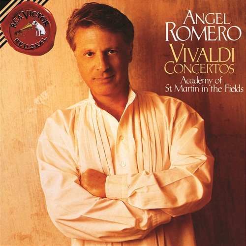 Vivaldi: Concertos Angel Romero