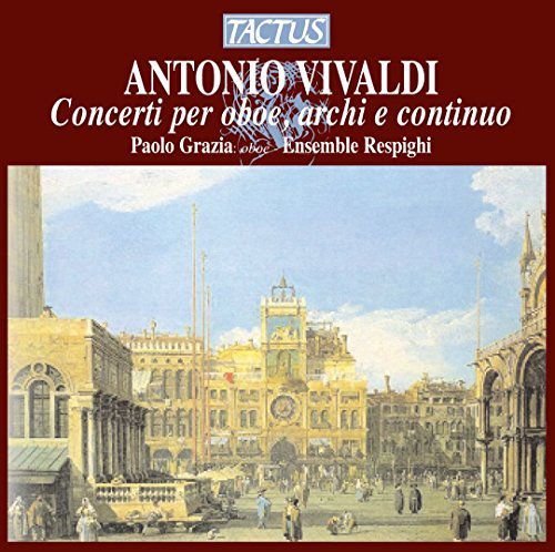 Vivaldi - Concertos for Bassoon, Strings and Continuo Vivaldi Antonio