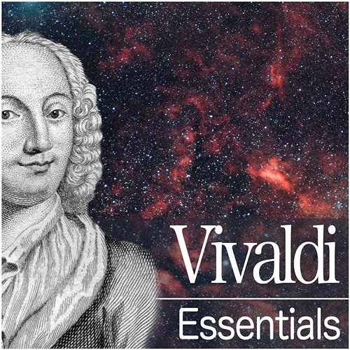 Vivaldi Essentials Various Artists