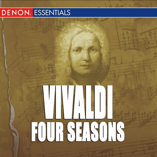 Vivaldi: Four Seasons Academic Chamber Orchestra Musica Viva Moscow
