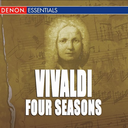 Vivaldi: Four Seasons Alberto Lizzio, Musici di San Marco
