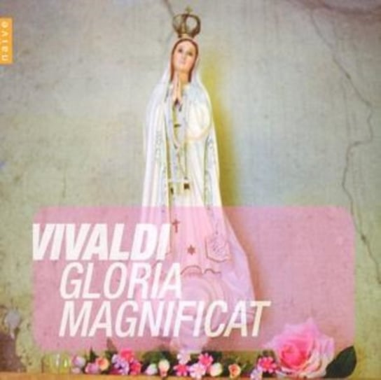 Vivaldi Gloria Magnificat Ales Alessandrini Rinaldo