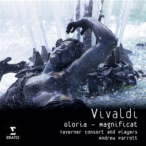 Vivaldi: Magnificat in G Minor, RV 610b: V. Esurientes Andrew Parrott feat. Emily Van Evera, Nancy Argenta, Taverner Players