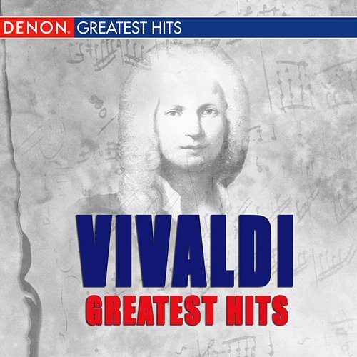 Vivaldi Greatest Hits Various Artists