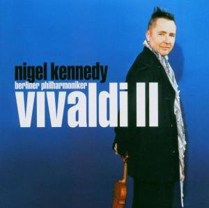 Vivaldi II Kennedy Nigel