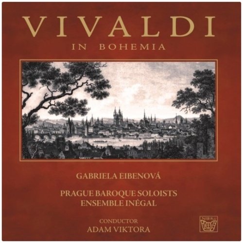 Vivaldi In Bohemia Ensemble Inegal