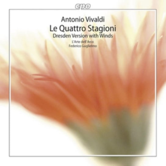 Vivaldi: Le Quattro Stagioni Various Artists