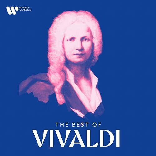 Vivaldi: Masterpieces Antonio Vivaldi