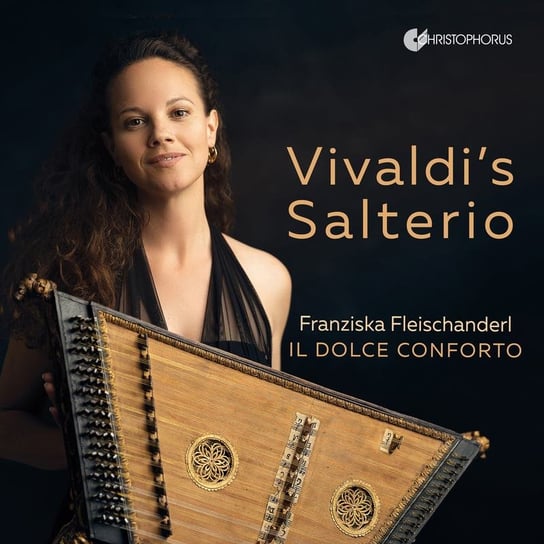 Vivaldi's Salterio Fleischanderl Franziska