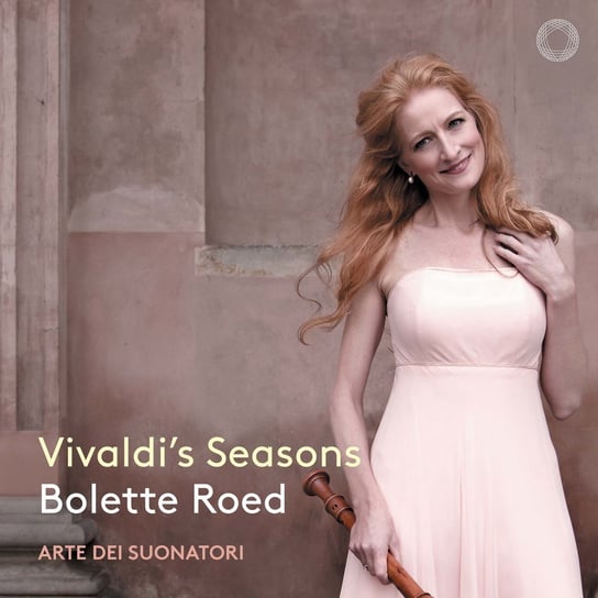 Vivaldi’s Seasons Roed Bolette, Arte Dei Suonatori